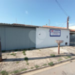 Casa à venda com 3 quartos em Vila Oliveira, Itapetininga, SP