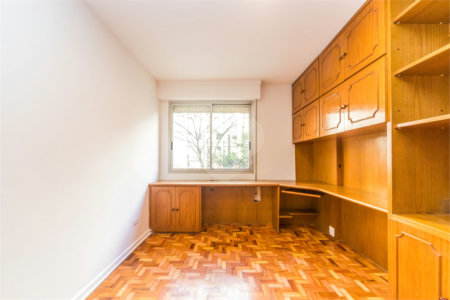 Apartamento à venda com 3 quartos, sendo 1 suíte, em Itaim Bibi, São Paulo, SP