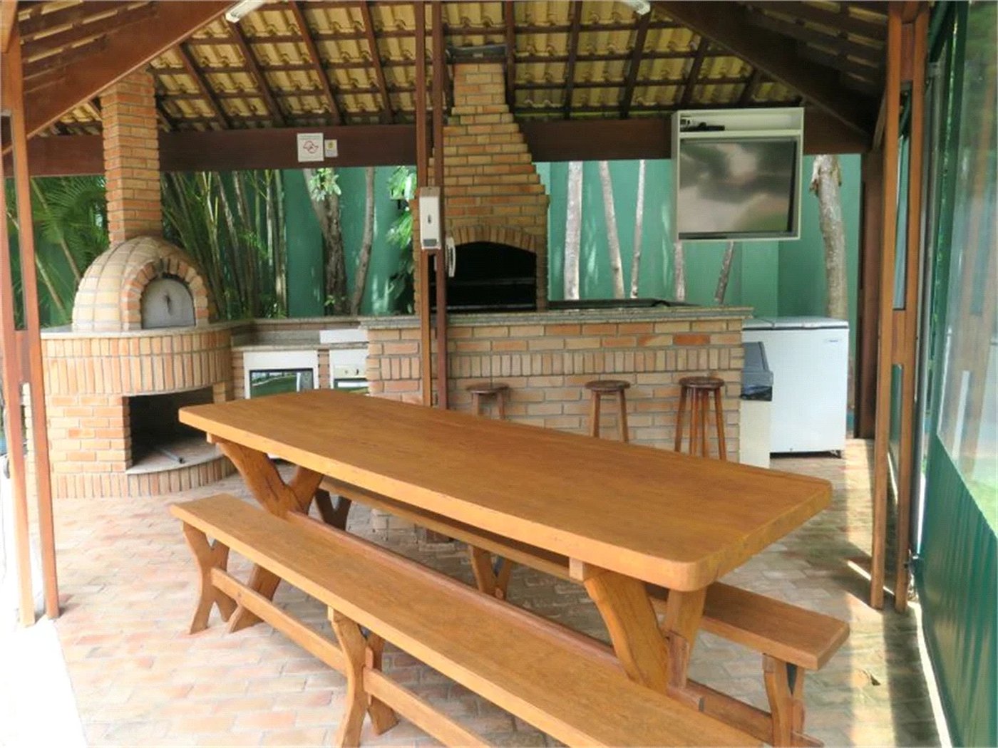 Apartamento à venda com 3 quartos, sendo 2 suítes, em Jardim Parque Morumbi, São Paulo, SP