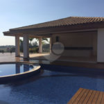 Casa à venda com 5 suítes no condomínio Fazenda da Grama, Itupeva - SP