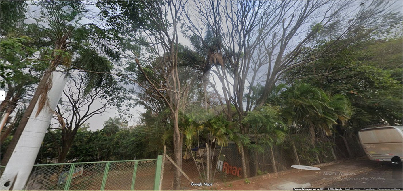 Área de Terra à venda em Jardim do Carmo, Araraquara, SP