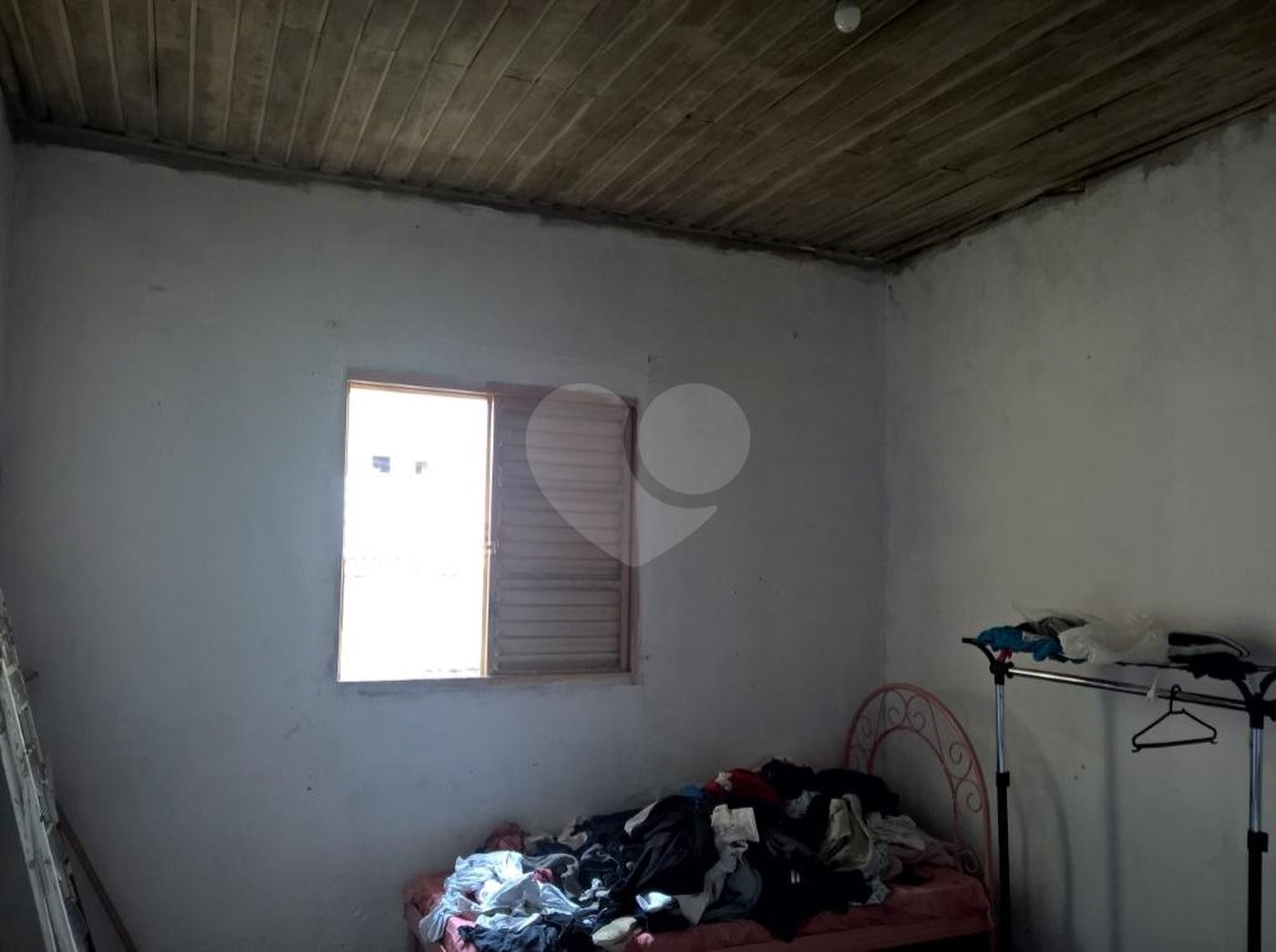Casa à venda com 2 quartos em Cambuci, São Paulo, SP
