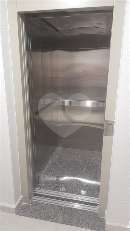 Apartamento à venda com 1 quarto em Jaçanã, São Paulo, SP