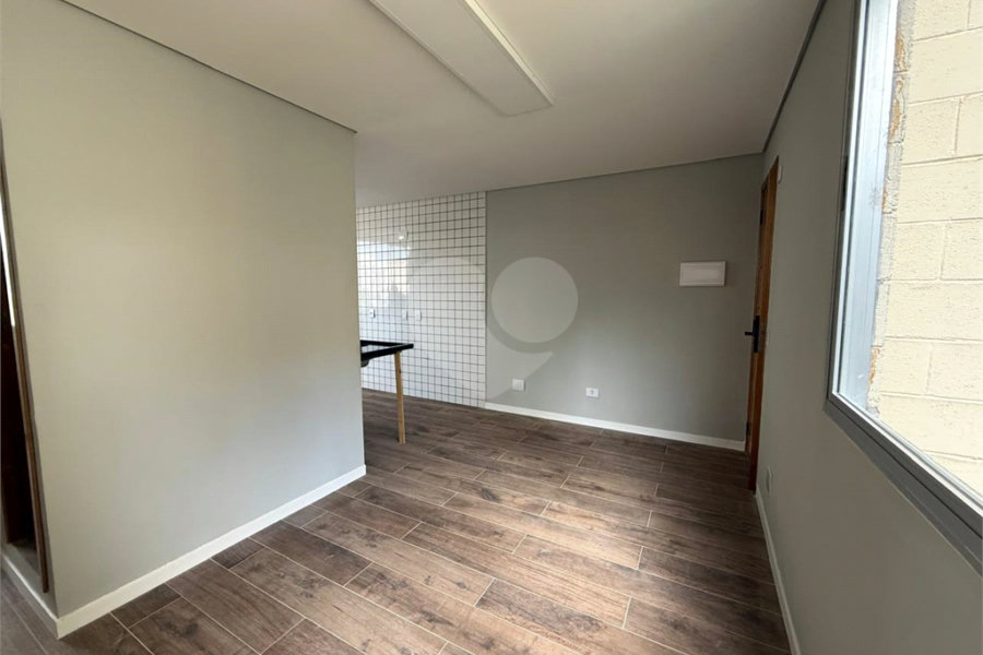 Apartamento à venda com 2 quartos em Casa Verde, São Paulo, SP