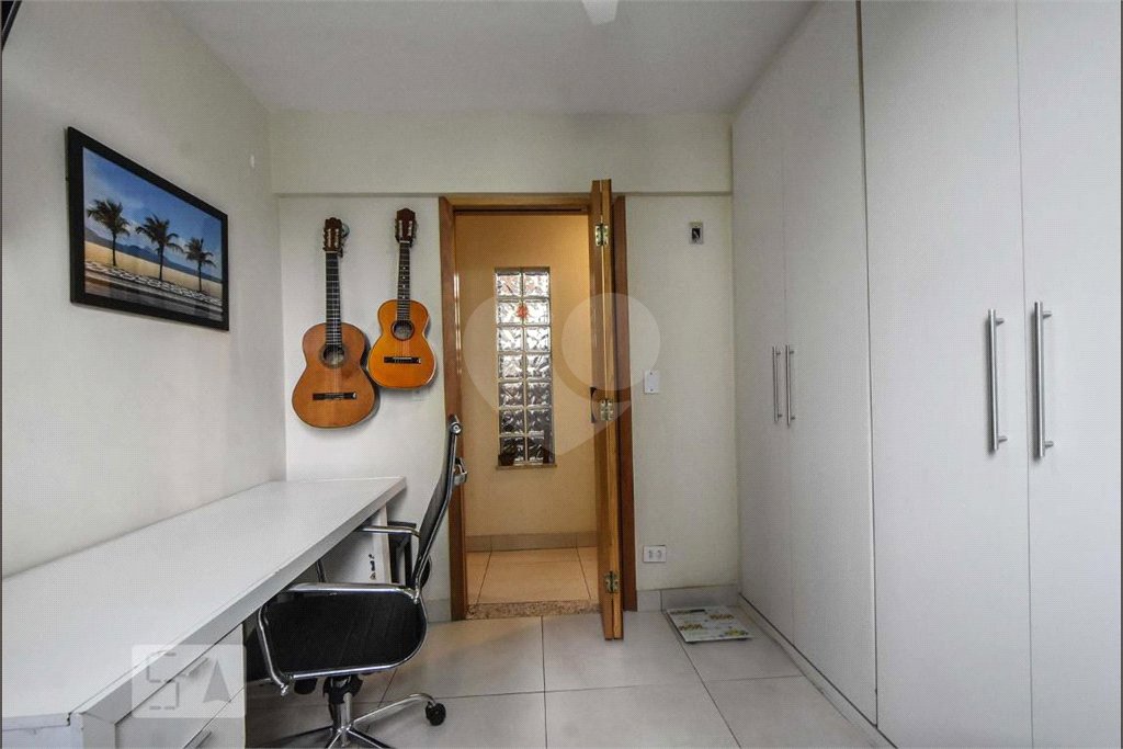 Apartamento à venda com 4 quartos em Vila Santana, São Paulo, SP