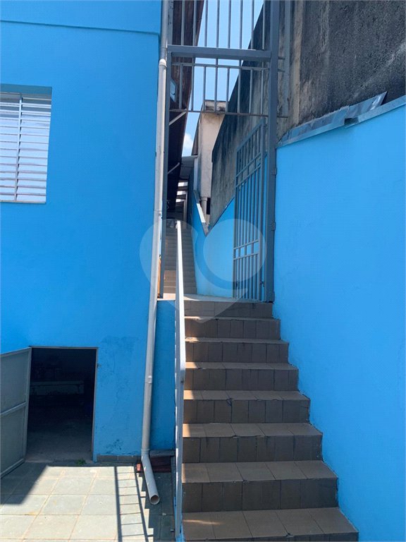 Casa para alugar com 3 quartos em Vila Dalva, São Paulo, SP