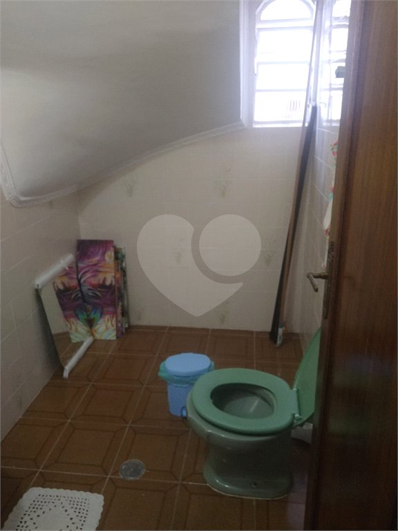 Sobrado à venda com 3 quartos, sendo 1 suíte, em Vila Gustavo, São Paulo, SP