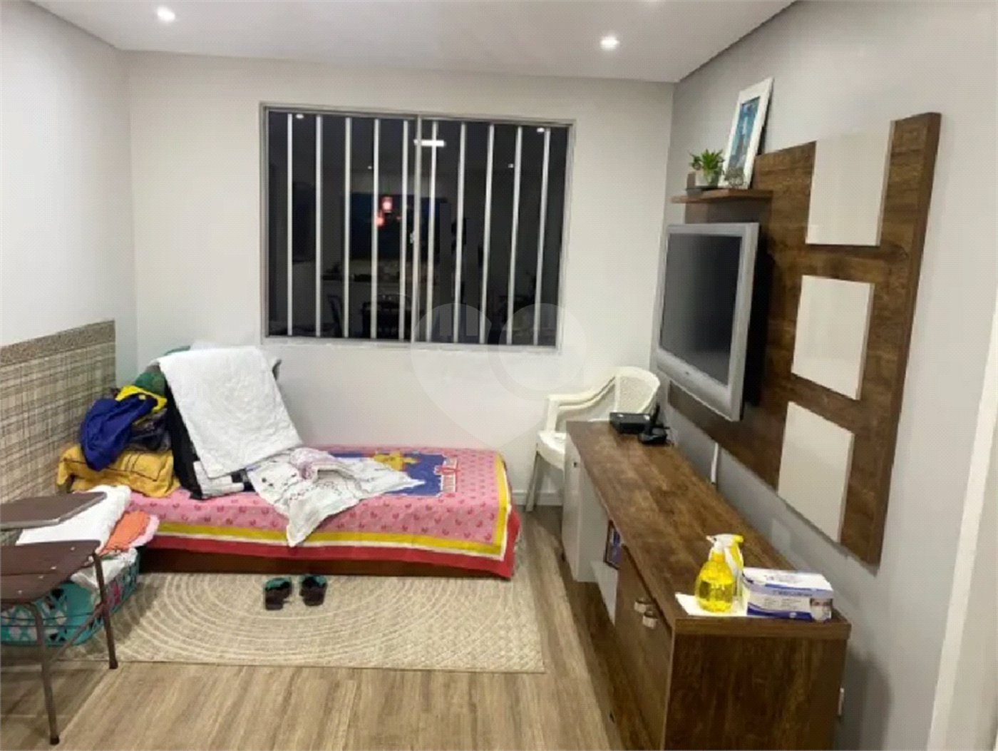 Apartamento à venda com 2 quartos em Jardim Umuarama, São Paulo, SP