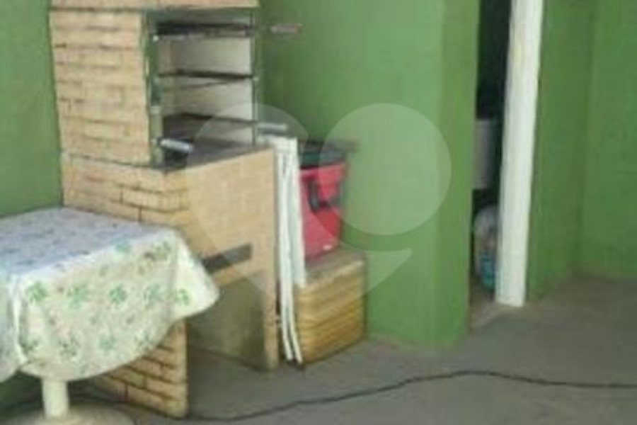 Casa à venda com 3 quartos, sendo 1 suíte, em Horto, São Paulo, SP