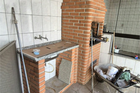 Casa em condomínio para alugar com 2 quartos, sendo 1 suíte,  em Jardim Ibiti do Paço, Sorocaba, SP