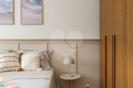 Apartamento à venda com 2 quartos em Copacabana, Rio de Janeiro, RJ