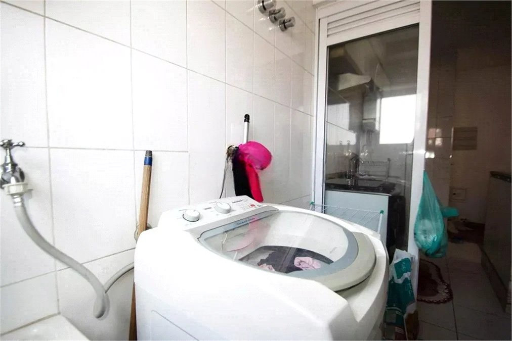 Apartamento à venda com 2 quartos, sendo 1 suíte, em Pinheiros, São Paulo, SP