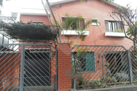 Sobrado à venda com 4 quartos, sendo 3 suítes, em Jardim São Paulo(zona Norte), São Paulo, SP