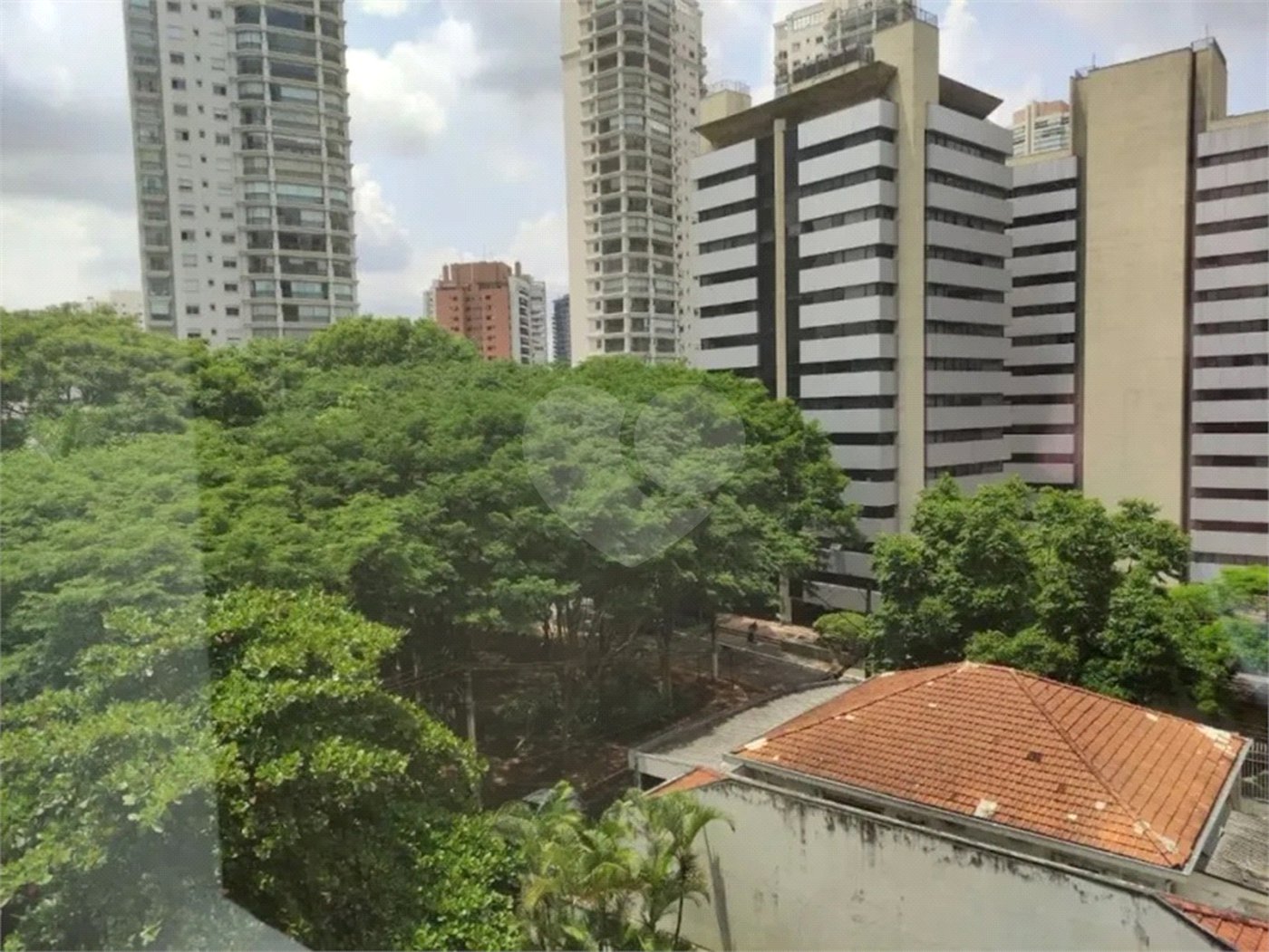 Sala à venda em Cidade Monções, São Paulo, SP