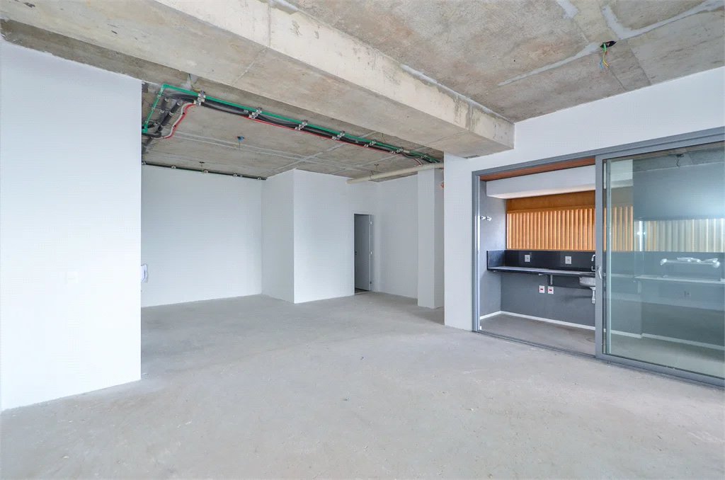 Apartamento à venda com 4 suítes em Jardim das Acácias, São Paulo, SP