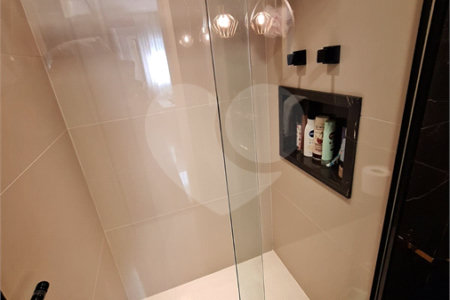 Apartamento à venda com 2 quartos, sendo 1 suíte, em Vila Maria Alta, São Paulo, SP