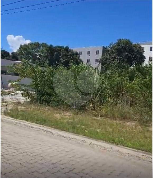 Terreno à venda no condomínio Grand Park - Terrenos e Loteamento, Rio de Janeiro - RJ
