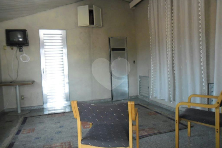 Sobrado à venda com 4 quartos, sendo 2 suítes,  em Tucuruvi, São Paulo, SP
