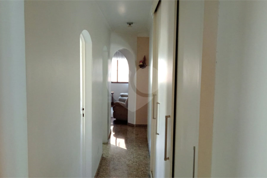 Apartamento à venda com 3 quartos, sendo 1 suíte,  em Santana, São Paulo, SP