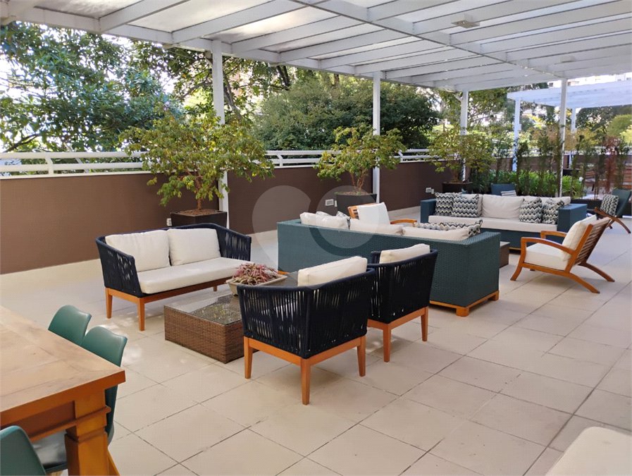 Apartamento para alugar com 1 suíte em Vila Mascote, São Paulo, SP