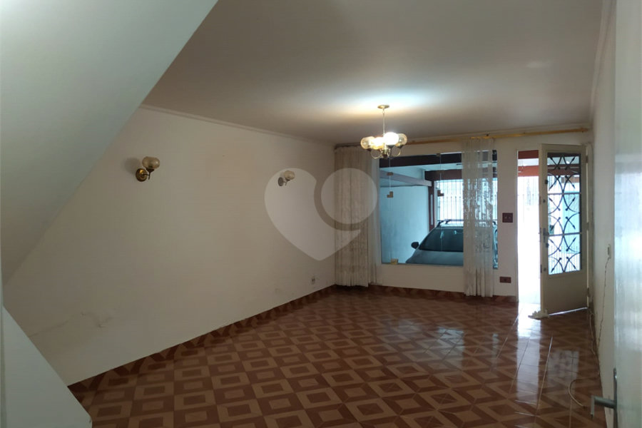 Sobrado à venda com 2 quartos, sendo 1 suíte, em Água Fria, São Paulo, SP