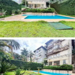 Casa à venda com 3 suítes no condomínio Fazenda Morumbi, São Paulo - SP