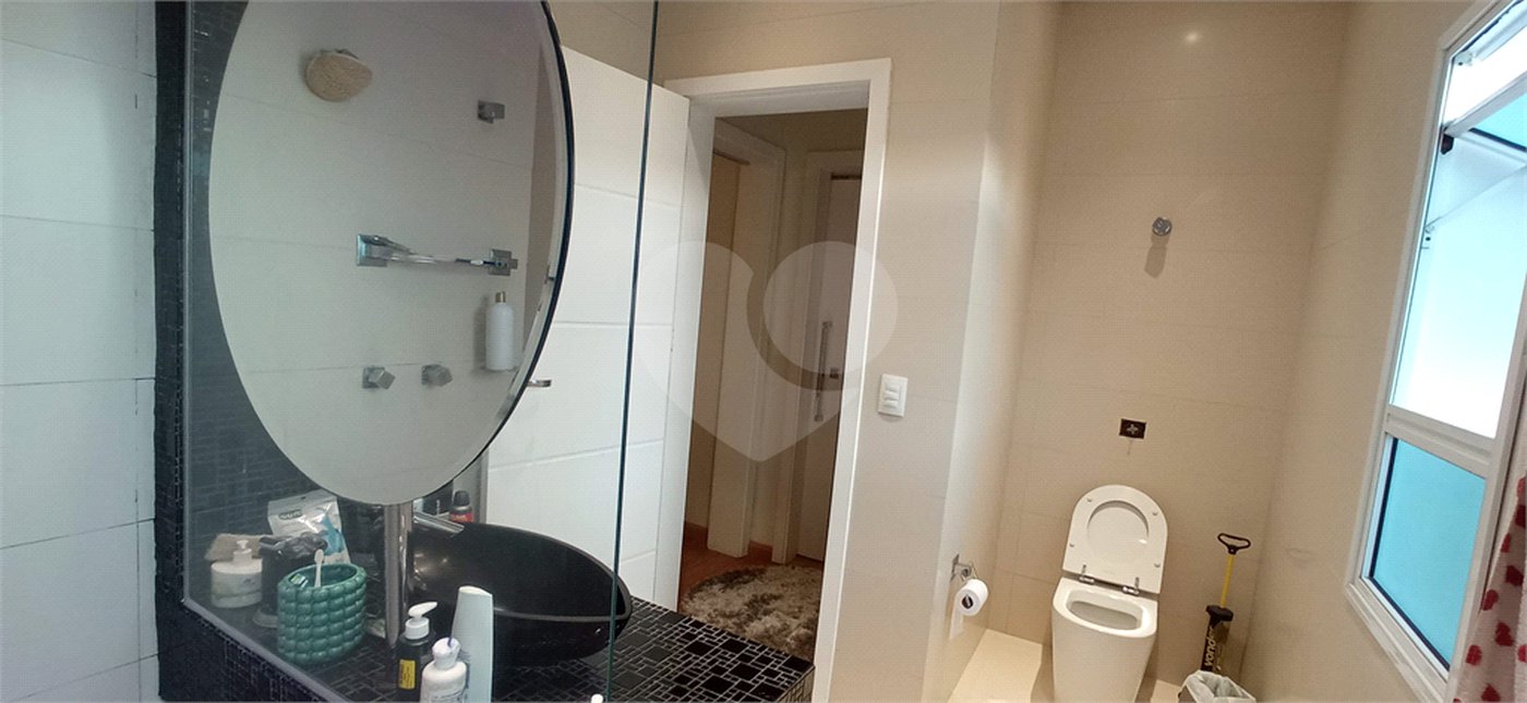 Casa à venda com 3 quartos no condomínio Granja Deolinda, Sorocaba - SP