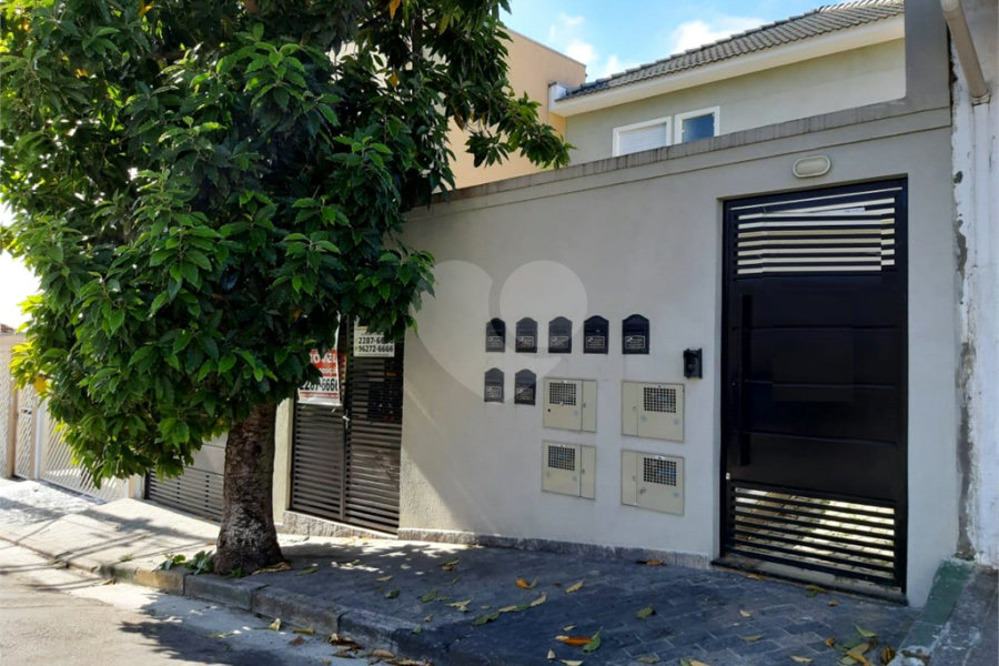Casa para alugar com 3 quartos, sendo 1 suíte, no condomínio Villagio DI Maria, São Paulo - SP
