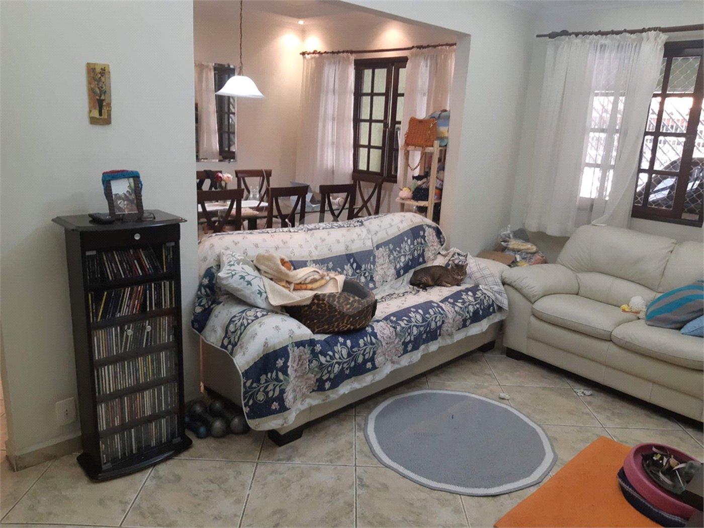 Casa Térrea à venda com 2 suítes em Vila Carioca, Guarulhos, SP