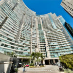 Apartamento para alugar com 2 quartos, sendo 1 suíte, em Pinheiros, São Paulo, SP