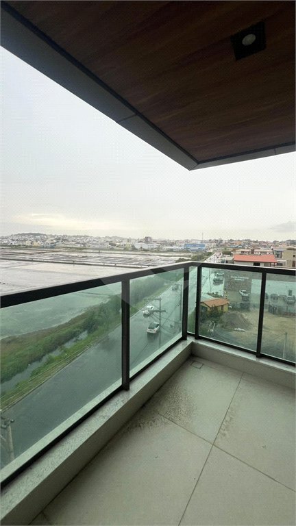 Apartamento à venda com 2 quartos, sendo 1 suíte, em Nova São Pedro, São Pedro da Aldeia, RJ