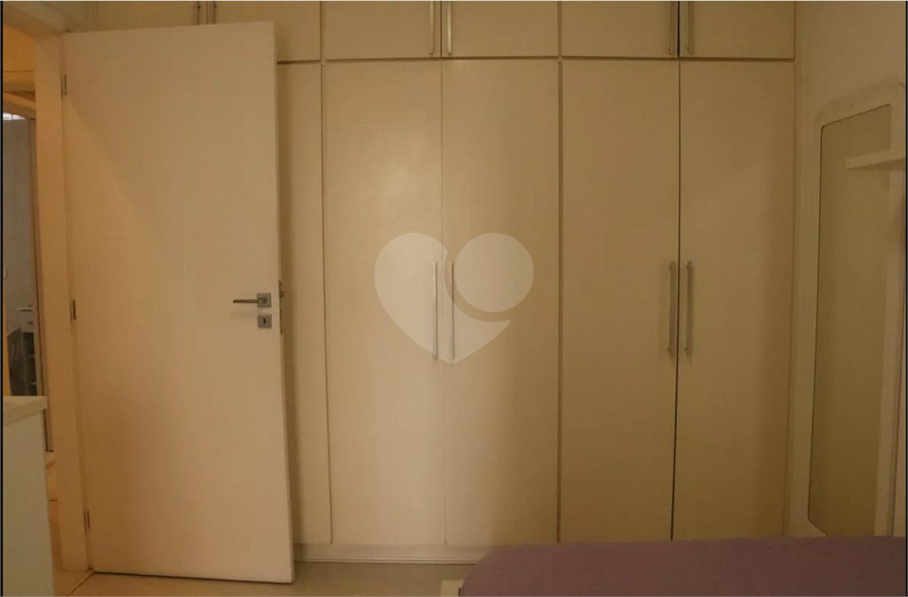 Apartamento à venda com 3 quartos, sendo 1 suíte, em Perdizes, São Paulo, SP