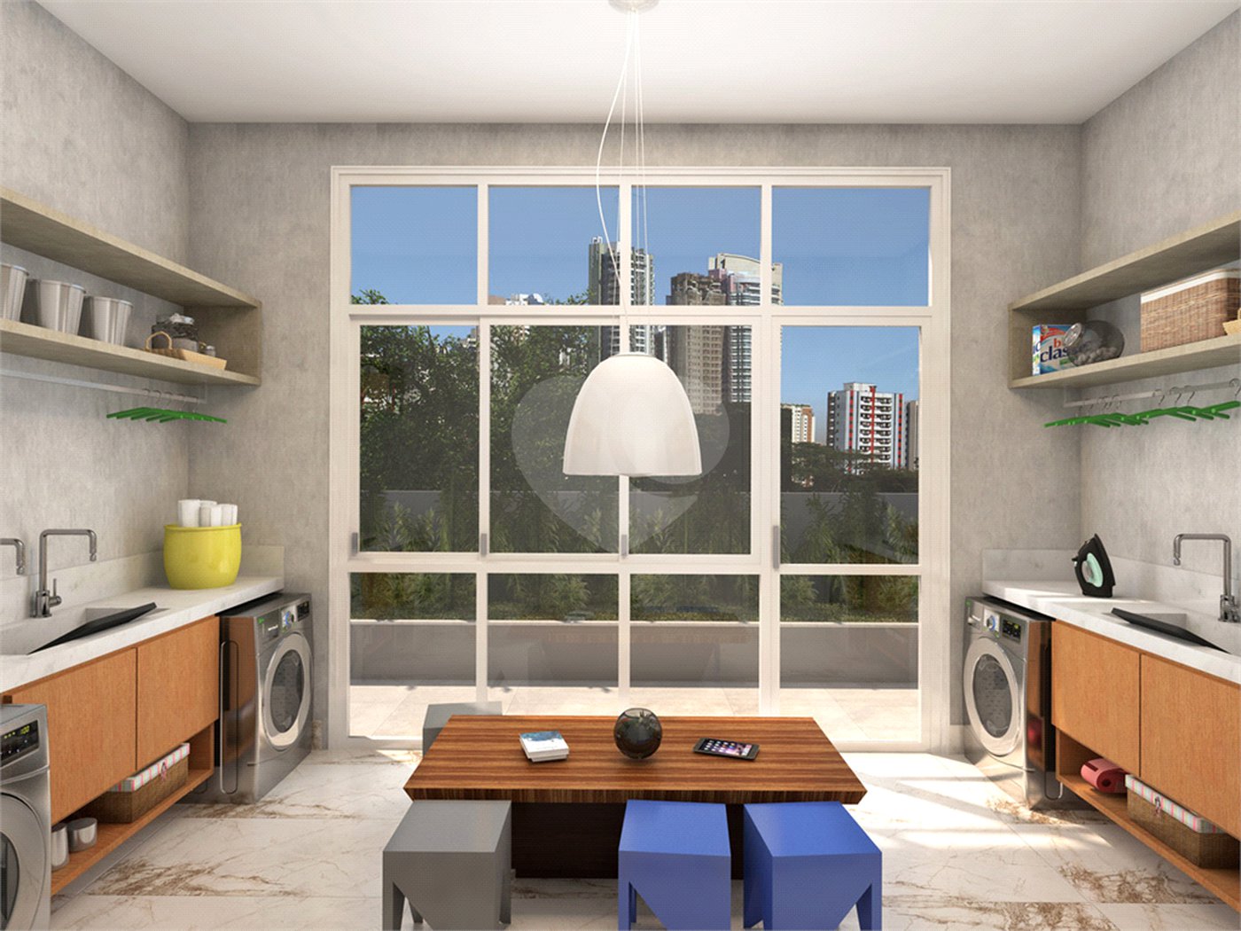 Apartamento à venda com 3 quartos, sendo 1 suíte,  em Butantã, São Paulo, SP