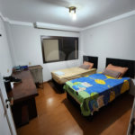 Apartamento à venda com 3 quartos, sendo 2 suítes, no Centro, Sorocaba, SP