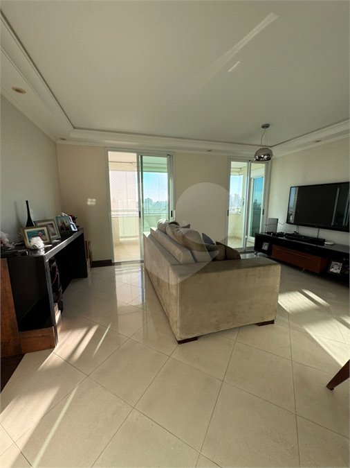Apartamento à venda com 3 quartos, sendo 1 suíte,  em Vila Dom Pedro II, São Paulo, SP