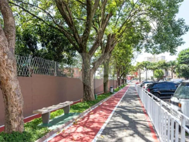 Apartamento à venda com 3 quartos em Vila Nova Cachoeirinha, São Paulo, SP