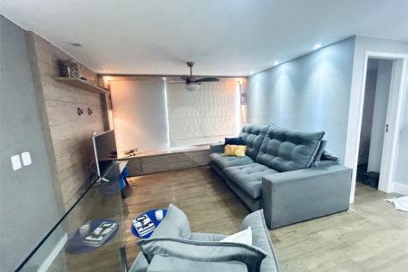 Cobertura à venda com 3 quartos, sendo 1 suíte, em Tijuca, Rio de Janeiro, RJ