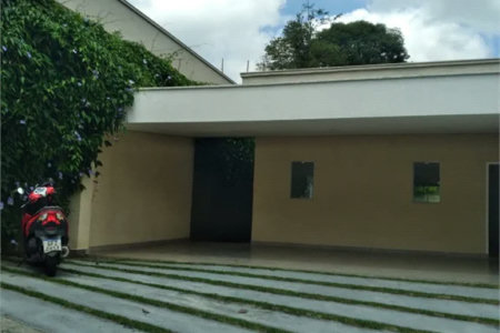 Casa à venda com 4 suítes no condomínio Saint Thomás Rua Uruana,9, Carapicuíba - SP