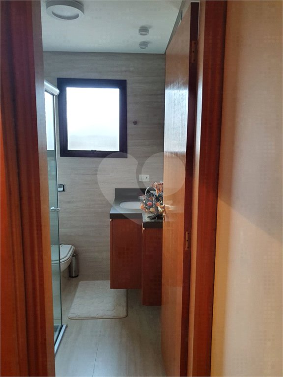 Apartamento à venda com 3 quartos, sendo 1 suíte, em Vila Paulicéia, São Paulo, SP