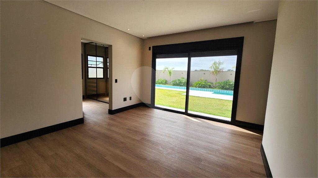 Casa à venda com 3 suítes no condomínio Ecoresidencial Fazenda Jequitibá, Sorocaba - SP