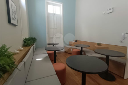 Apartamento à venda com 2 quartos, sendo 1 suíte, em Tijuca, Rio de Janeiro, RJ