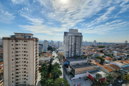 Apartamento à venda ou para alugar com 2 quartos, sendo 1 suíte, em Vila Gustavo, São Paulo, SP