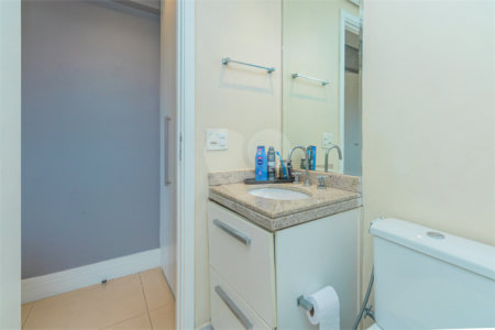Apartamento à venda com 2 suítes em Jardim Marajoara, São Paulo, SP