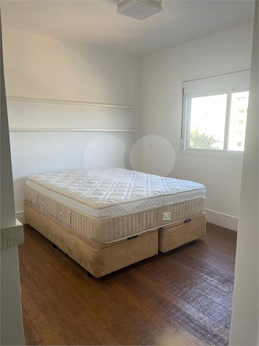 Apartamento para alugar com 3 suítes em Vila Olímpia, São Paulo, SP