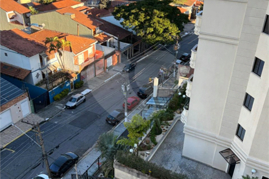 Apartamento à venda com 3 quartos, sendo 1 suíte, em Vila Guilherme, São Paulo, SP