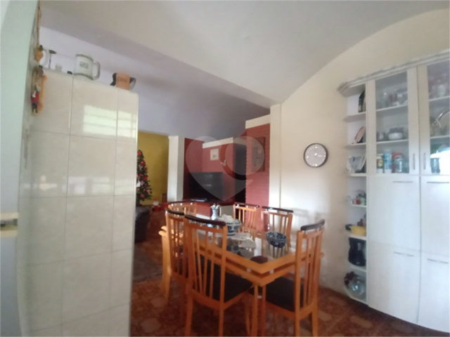 Casa à venda com 4 quartos, sendo 1 suíte,  em Tucuruvi, São Paulo, SP