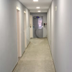Studio de 35m2 à venda reformado com varanda na Vila Clementino