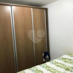 Apartamento à venda com 2 quartos, sendo 1 suíte, em Água Funda, São Paulo, SP