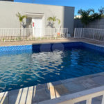 Apartamento à venda com 2 quartos em Vila Ipiranga, Mogi das Cruzes, SP