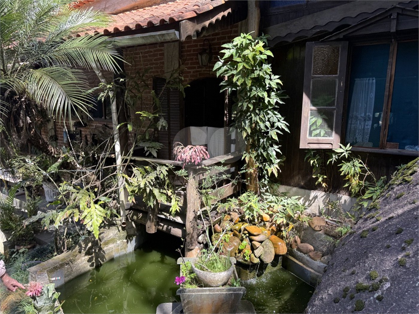 Casa à venda com 4 quartos no condomínio Parque Suiça, Caieiras - SP